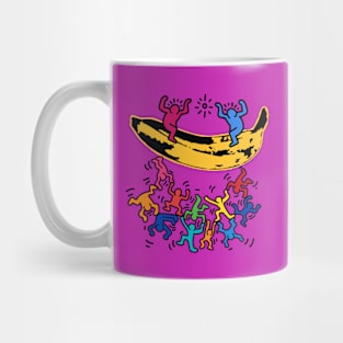 explore Mug